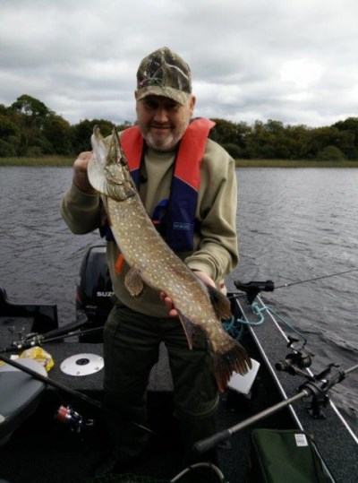 Angling Reports - 29 September 2014